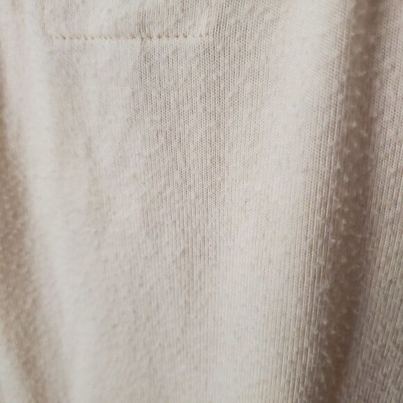 𝅺chaser Love Knit Long Sleeve Cold Shoulder Raglan M - Picture 6 of 8